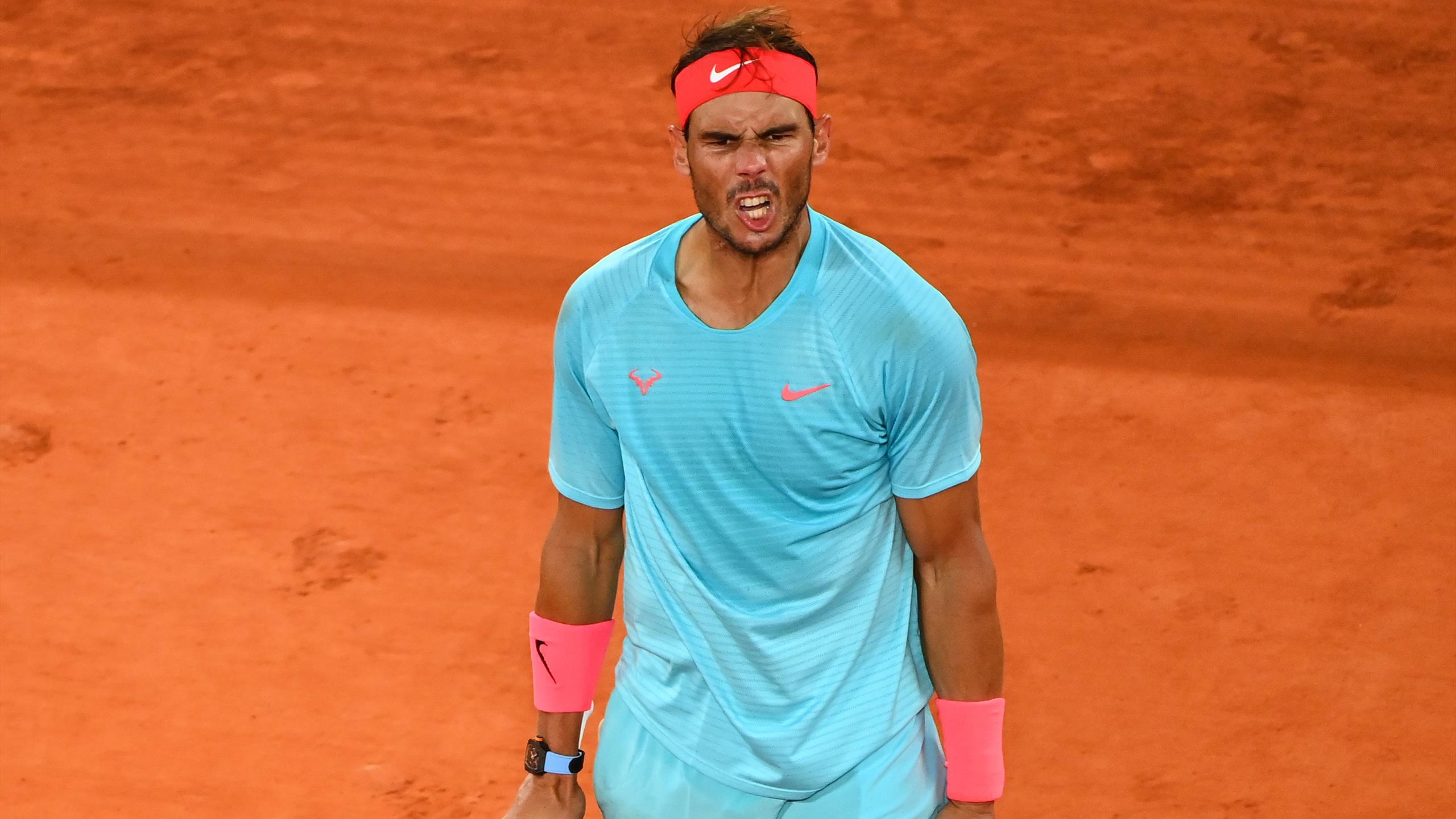Revoir Tennis du 07 Octobre