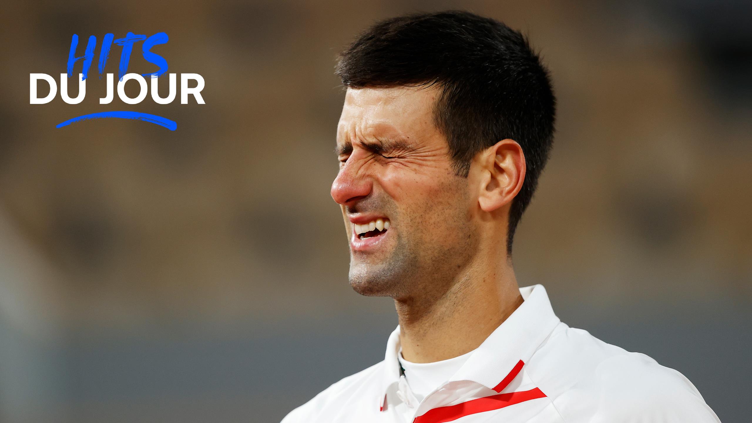 Revoir Tennis du 08 Octobre