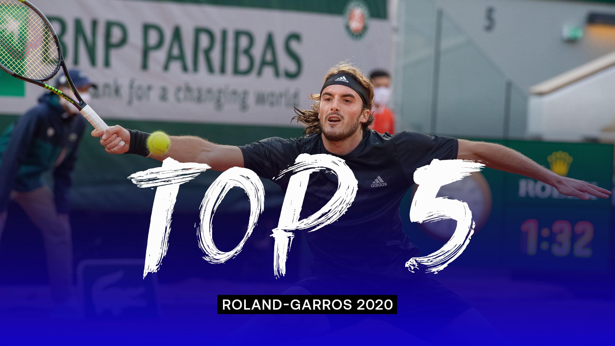Revoir Tennis du 08 Octobre