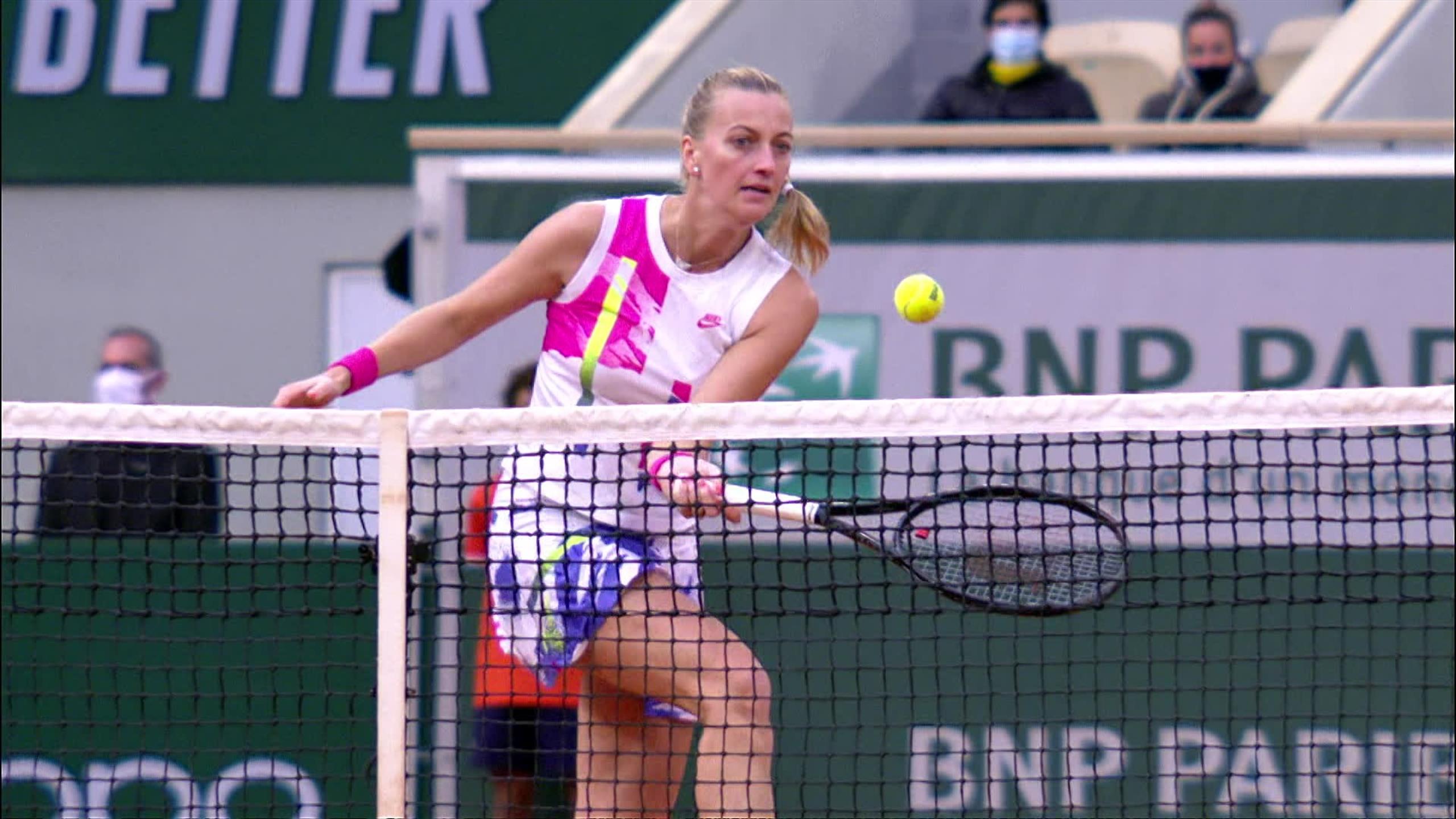 Revoir Tennis du 08 Octobre