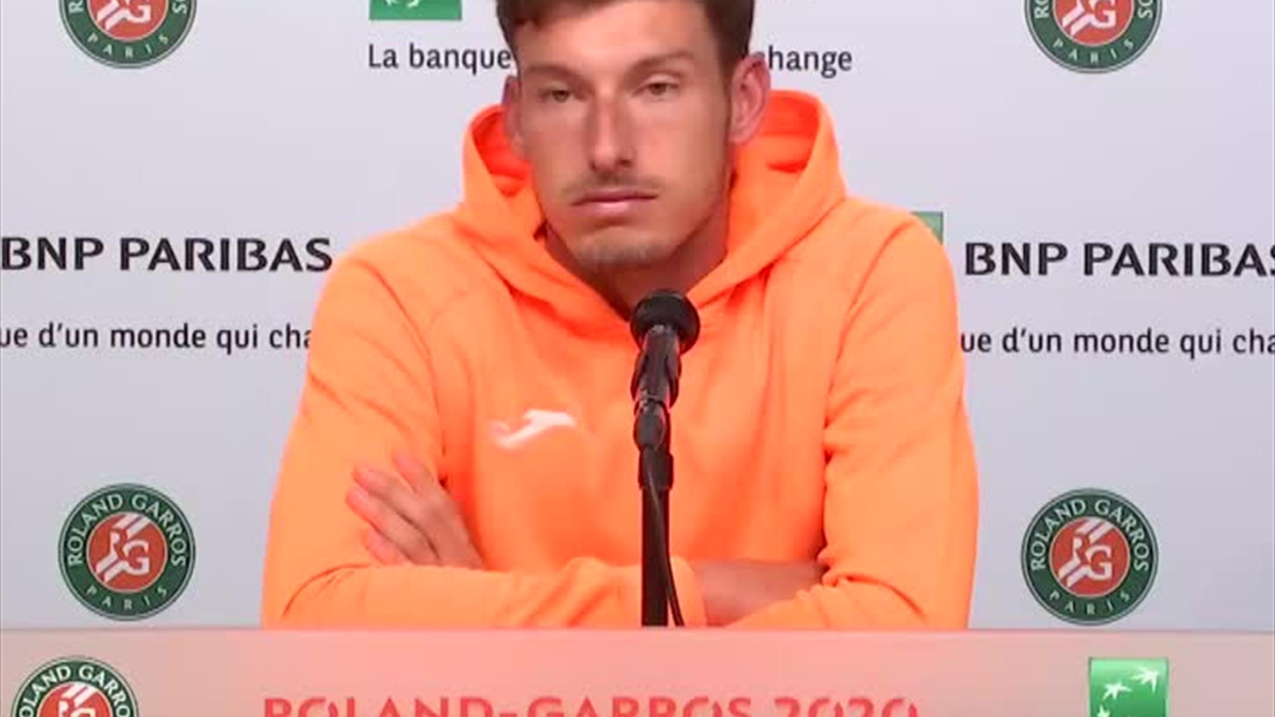 Revoir Tennis du 08 Octobre