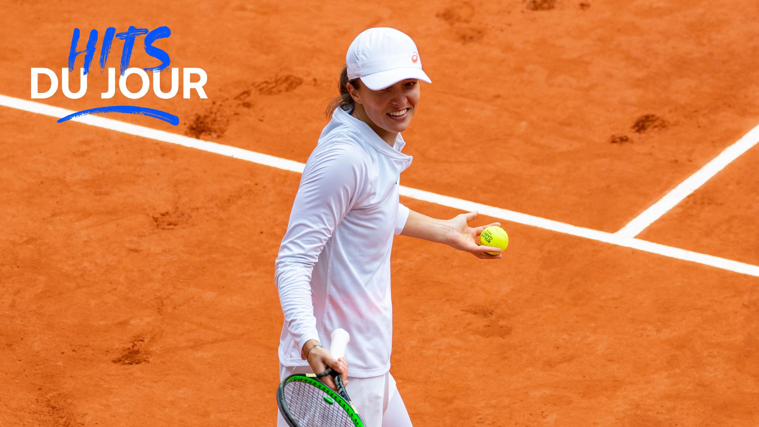 Revoir Tennis du 08 Octobre