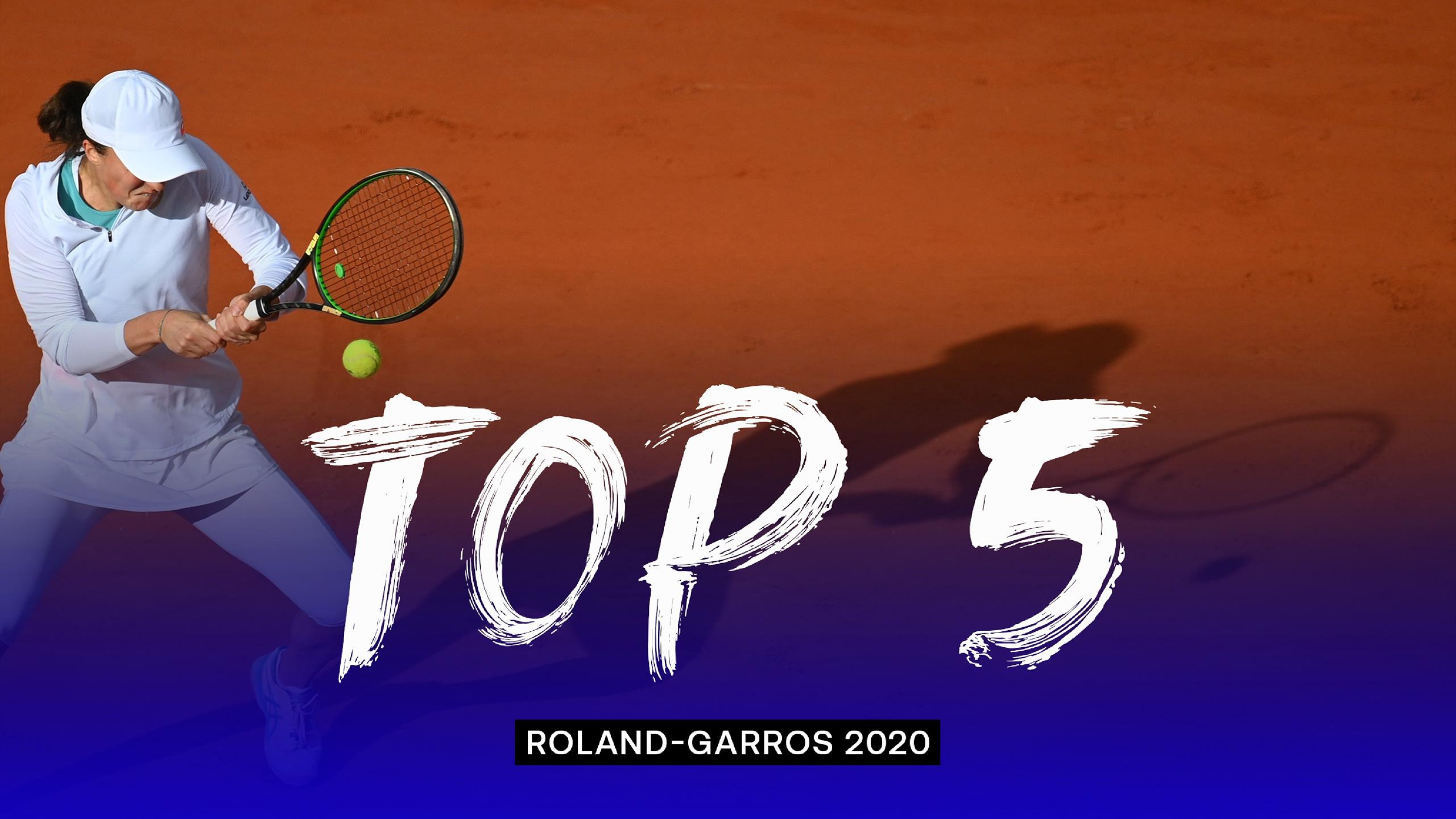 Revoir Tennis du 08 Octobre