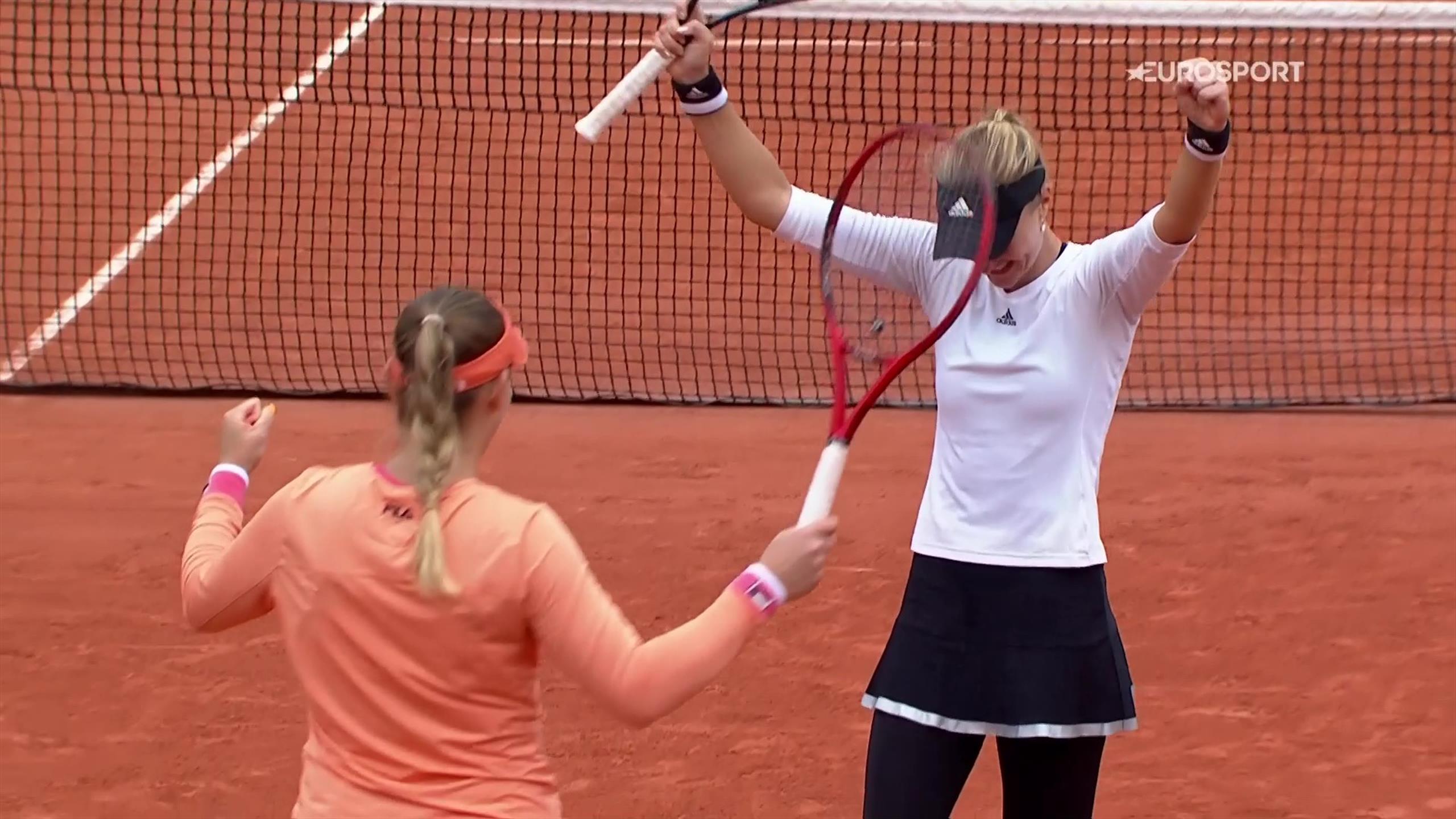 Revoir Tennis du 09 Octobre