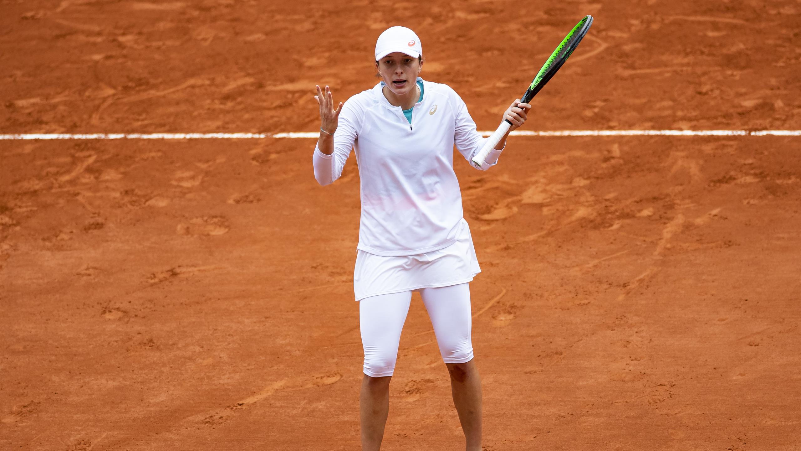 Revoir Tennis du 10 Octobre