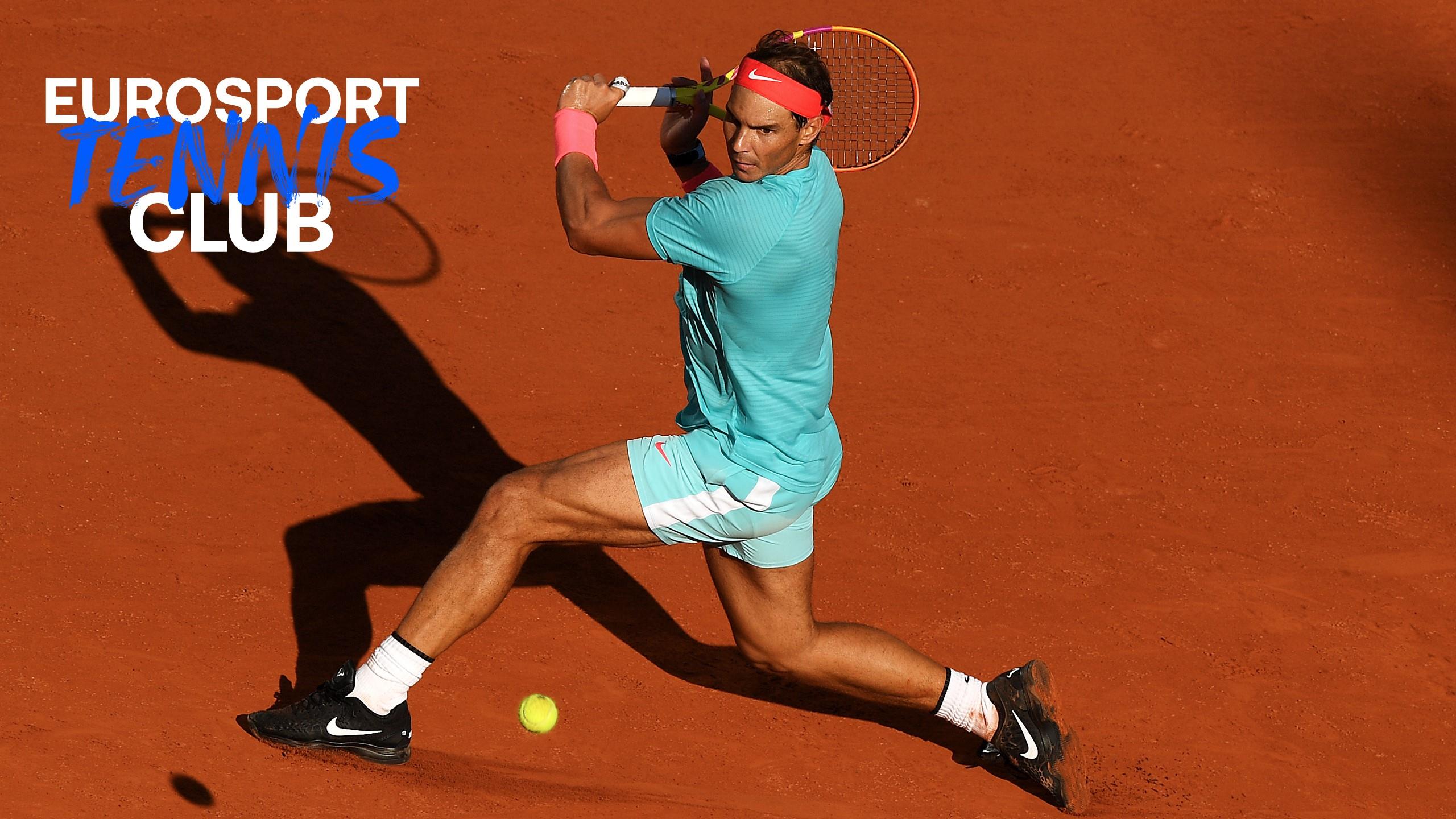 Revoir Tennis du 10 Octobre