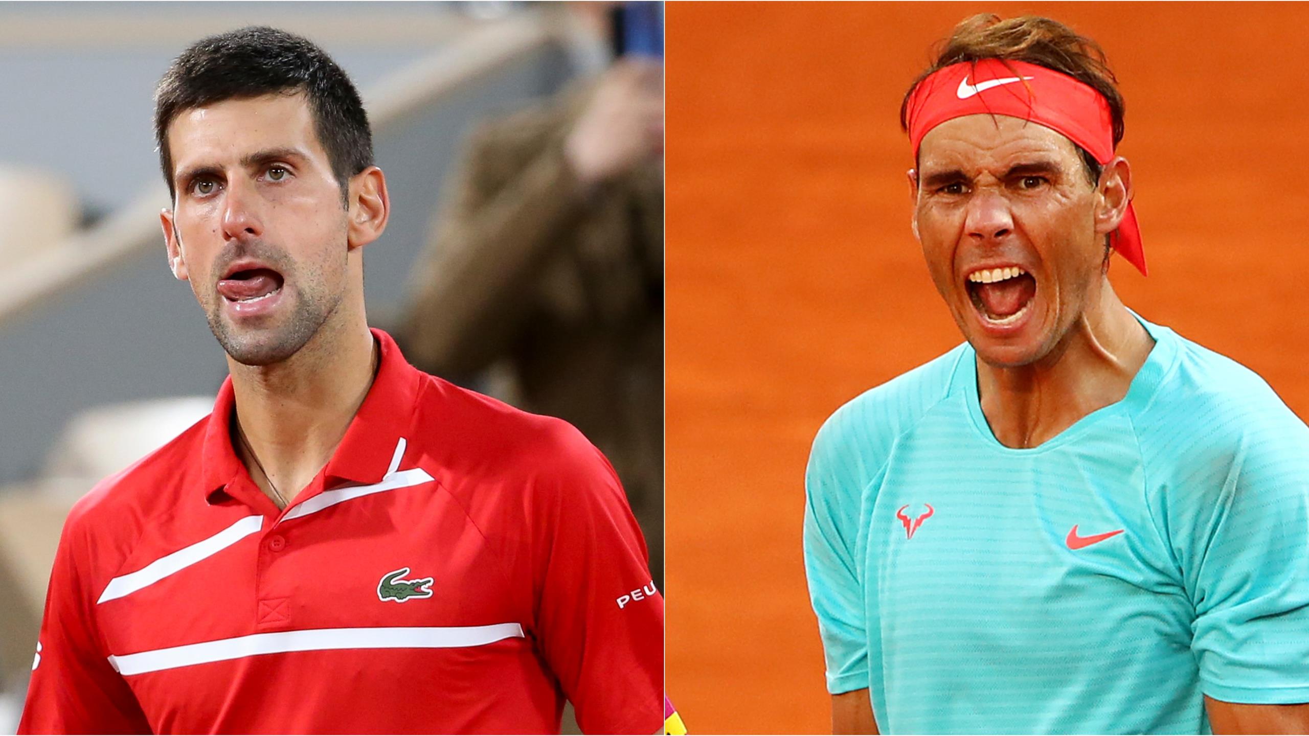 Revoir Tennis du 10 Octobre