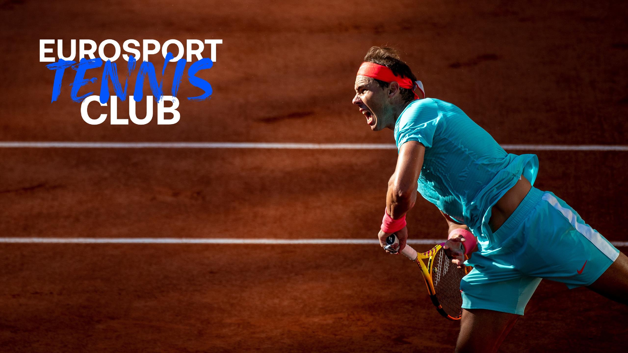 Revoir Tennis du 10 Octobre