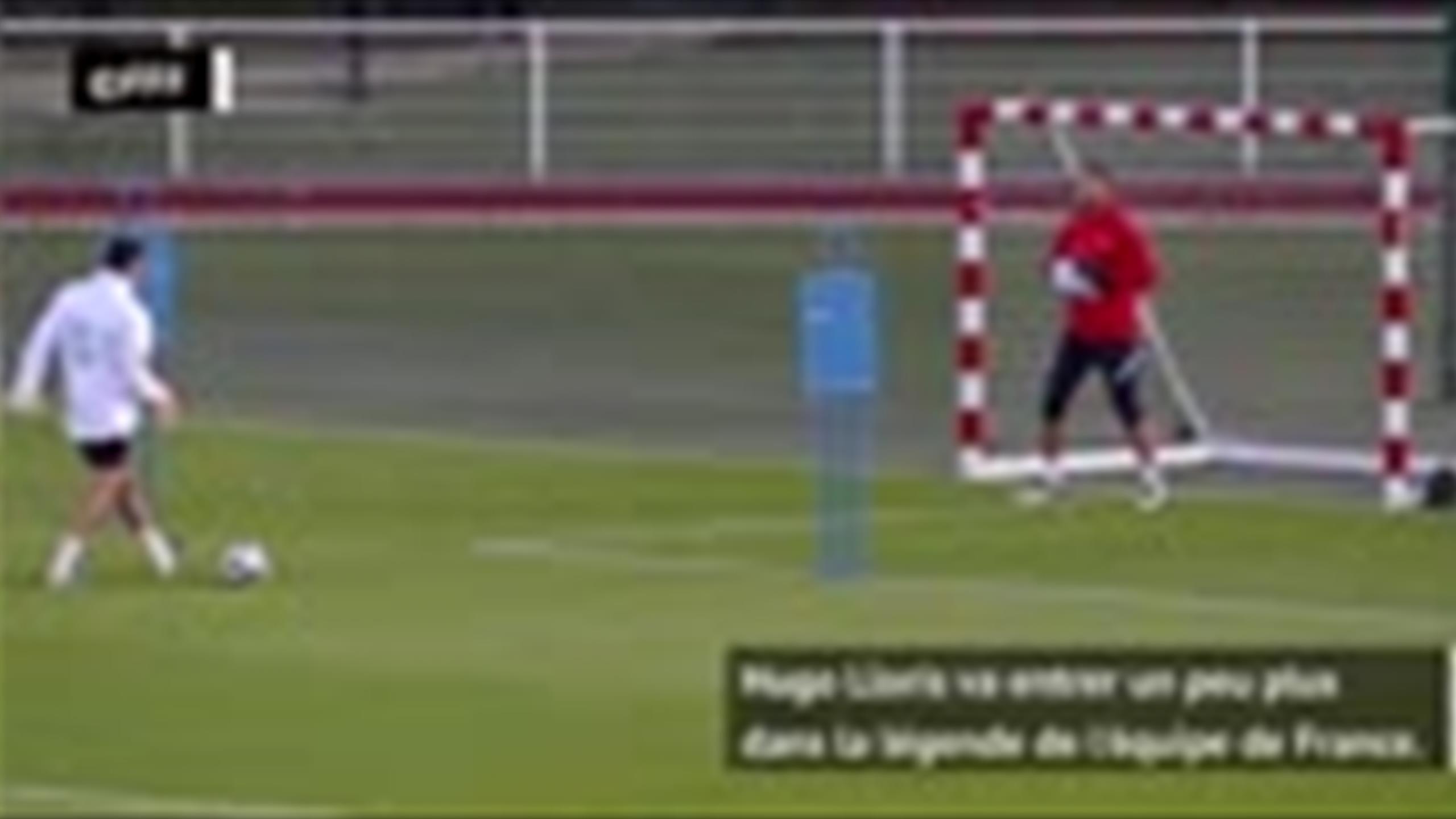 Revoir Football du 10 Octobre
