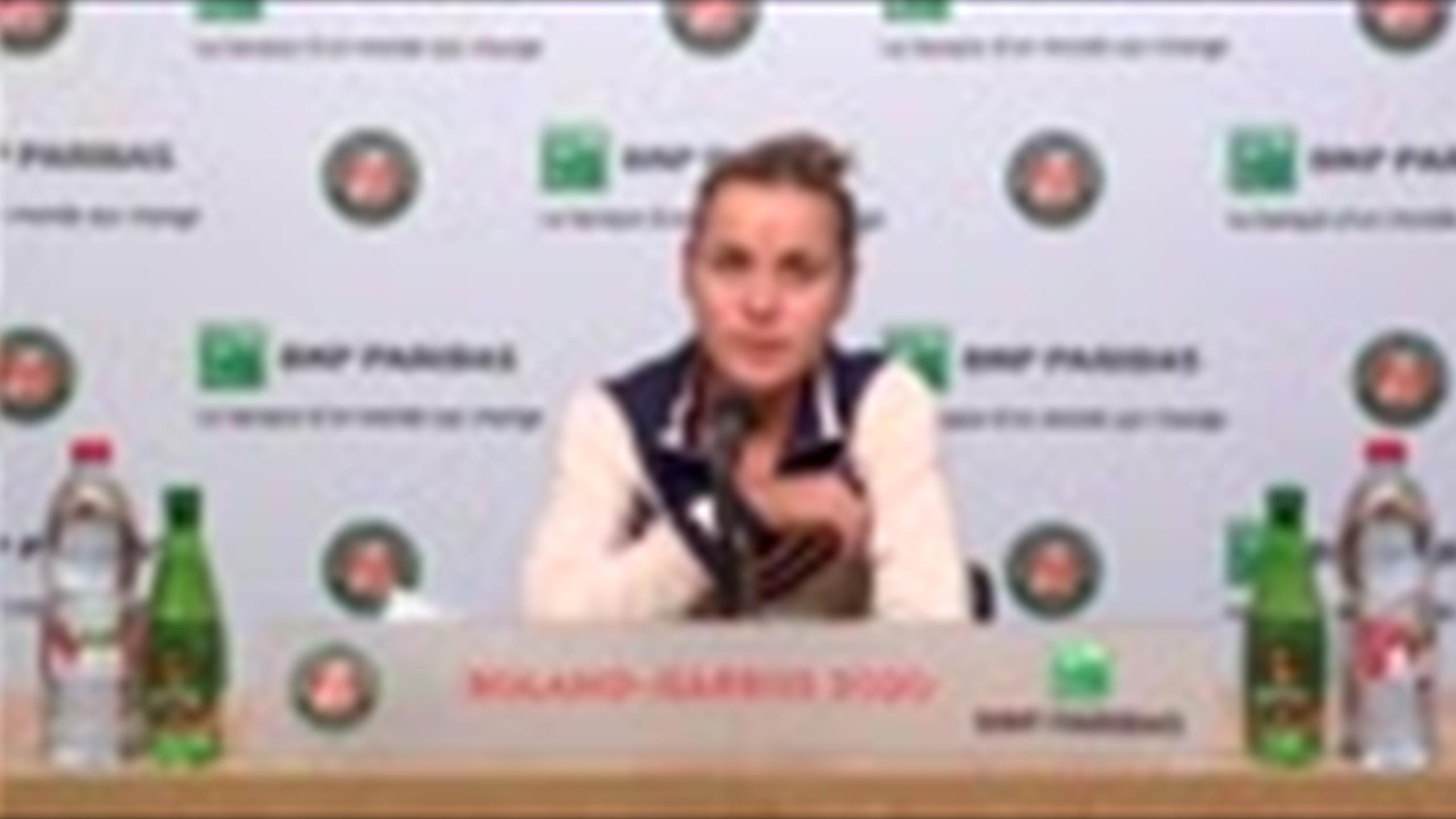 Revoir Tennis du 11 Octobre