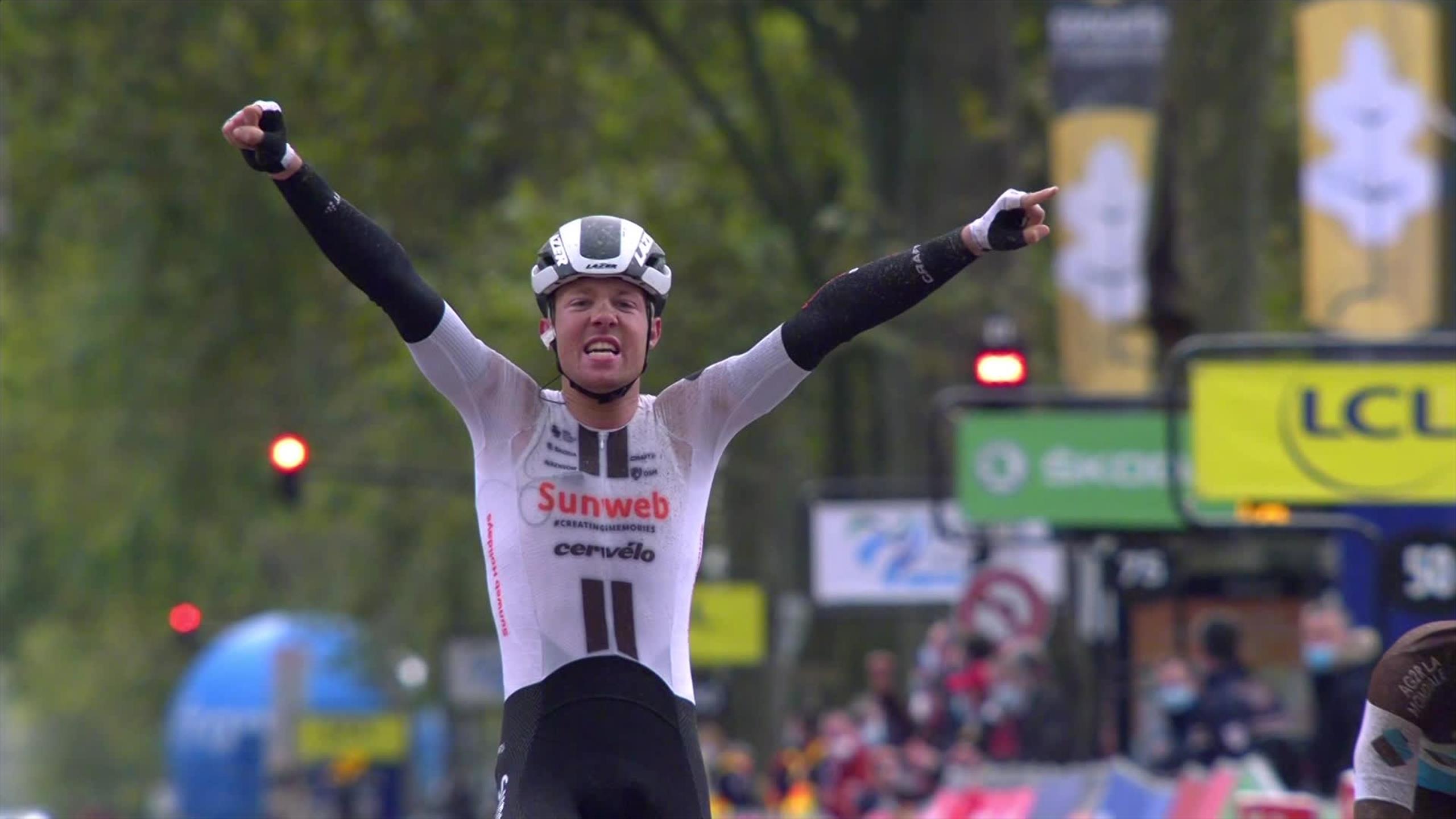 Revoir Cyclisme du 11 Octobre