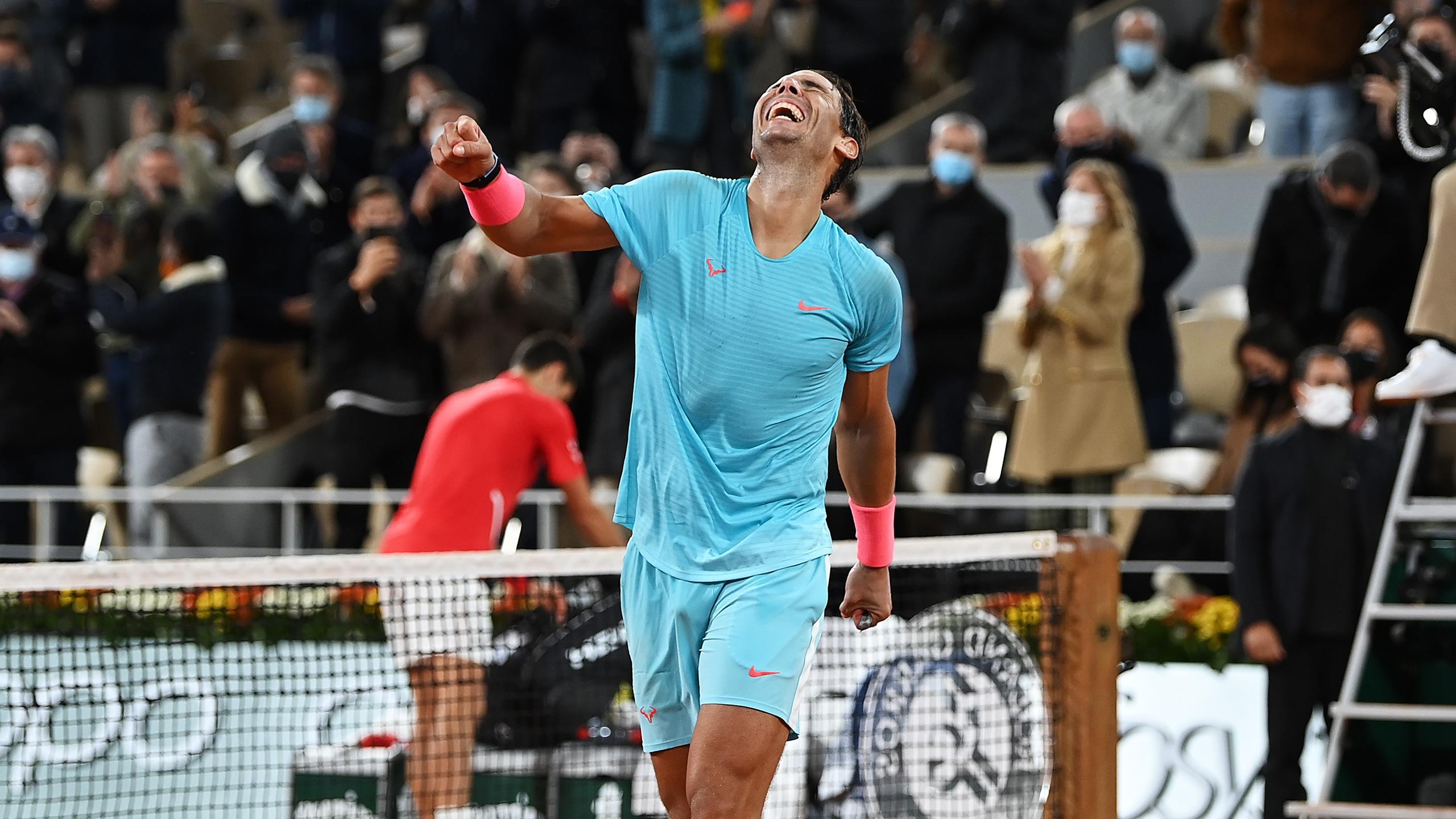 Revoir Tennis du 11 Octobre