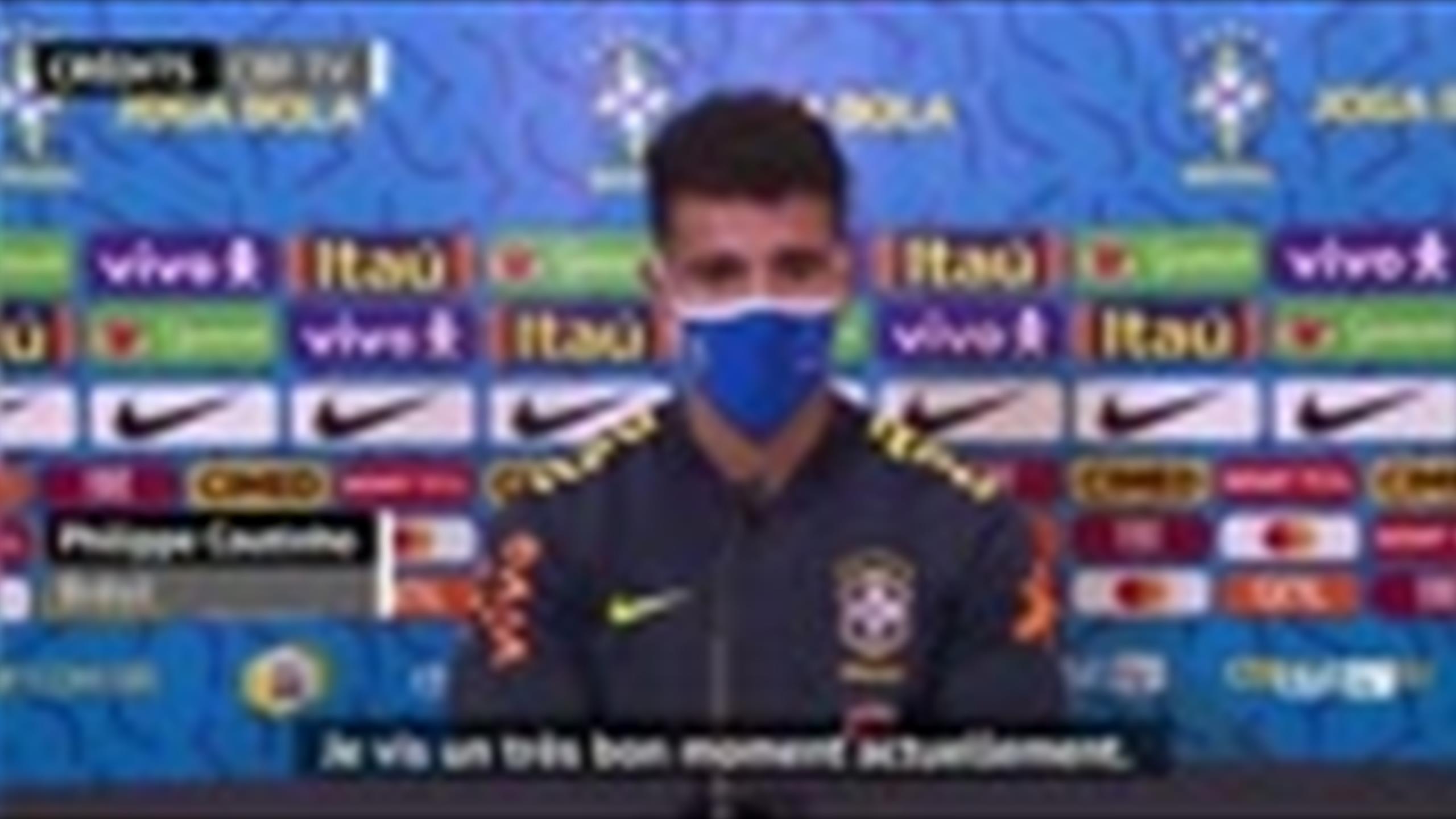 Revoir Football du 11 Octobre