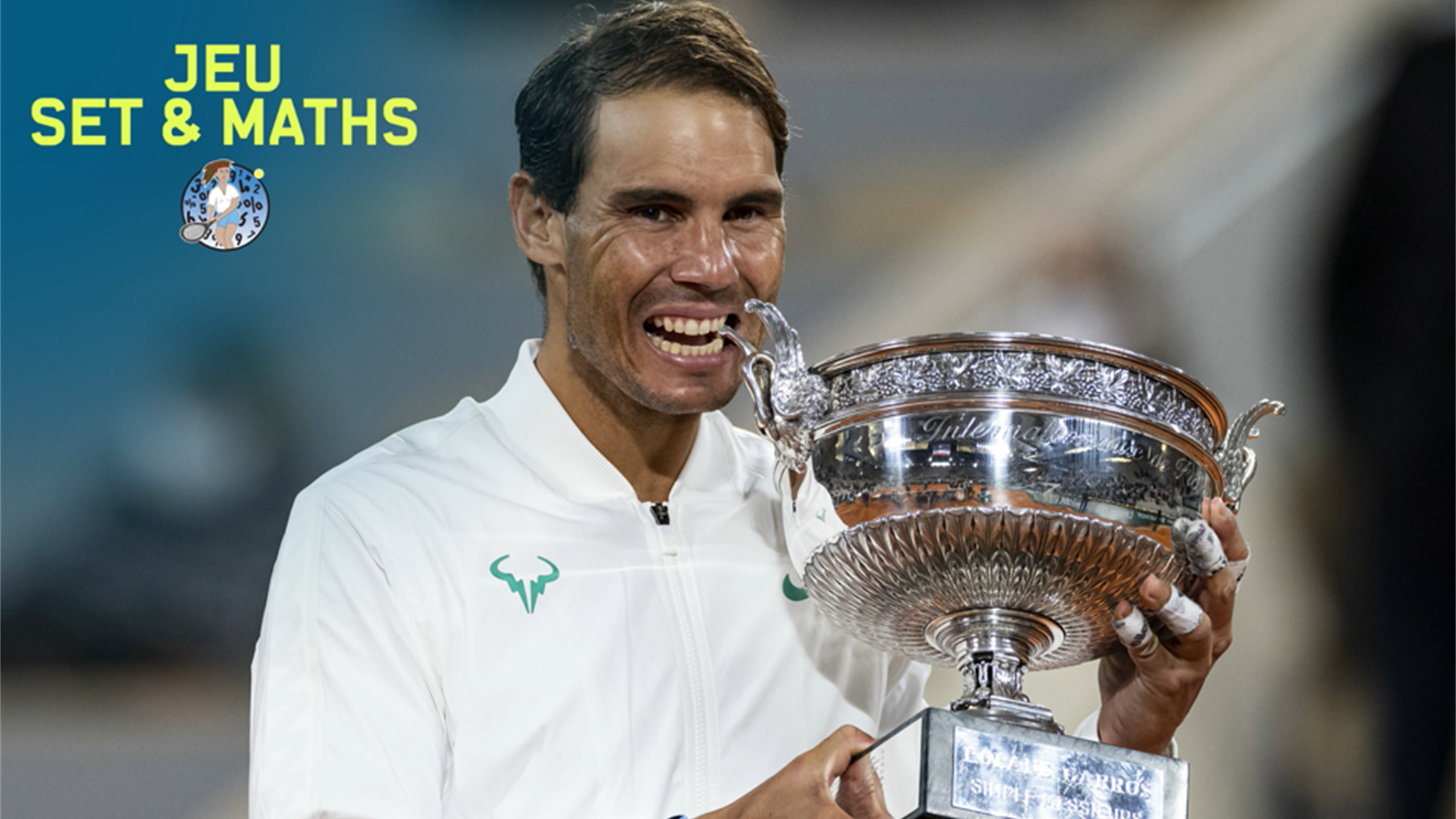 Revoir Tennis du 11 Octobre