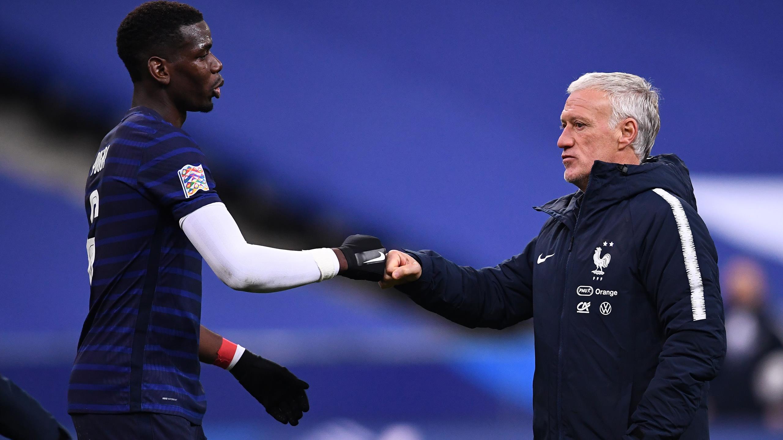 Revoir Football du 12 Octobre
