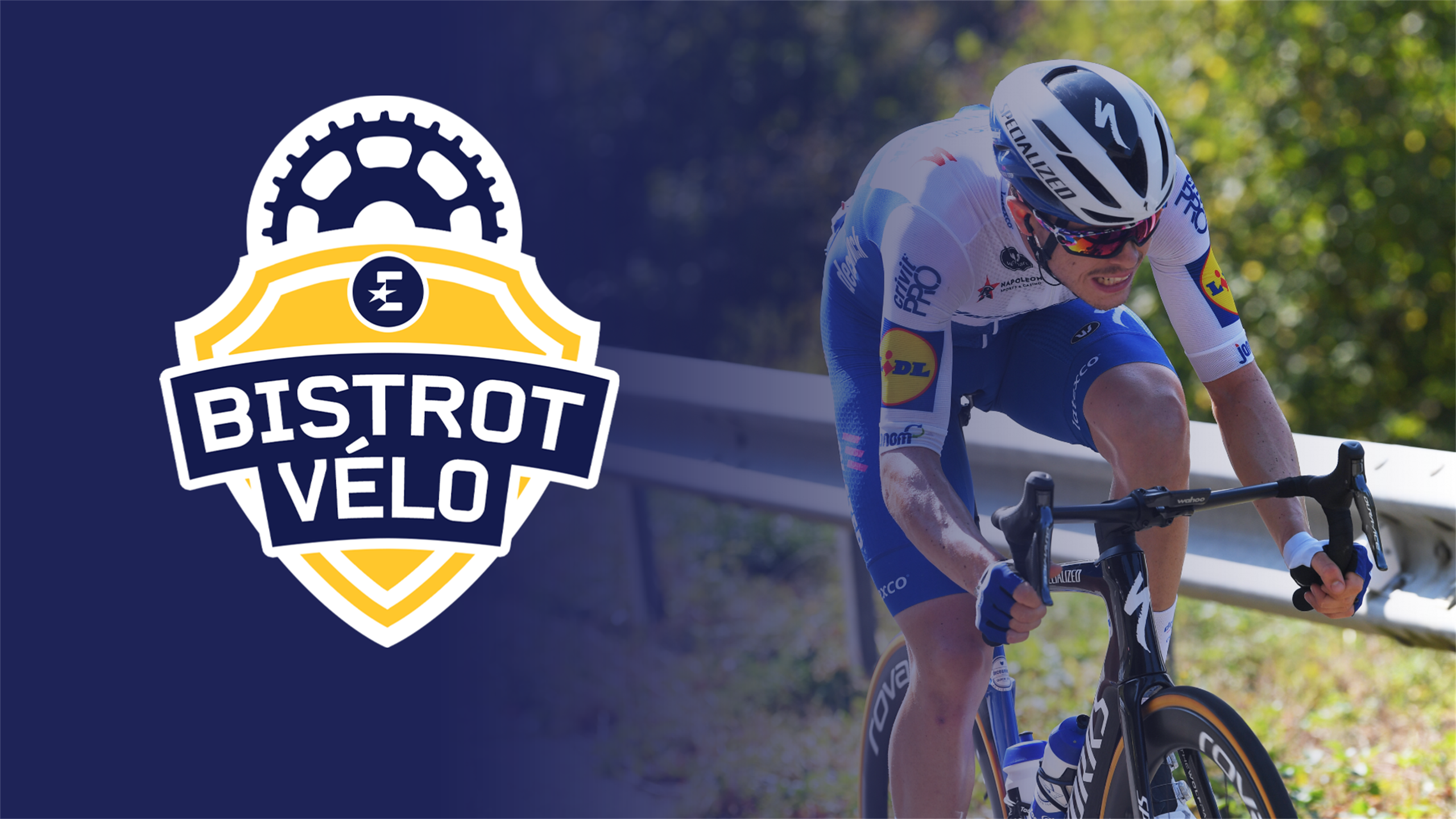 Revoir Cyclisme du 12 Octobre