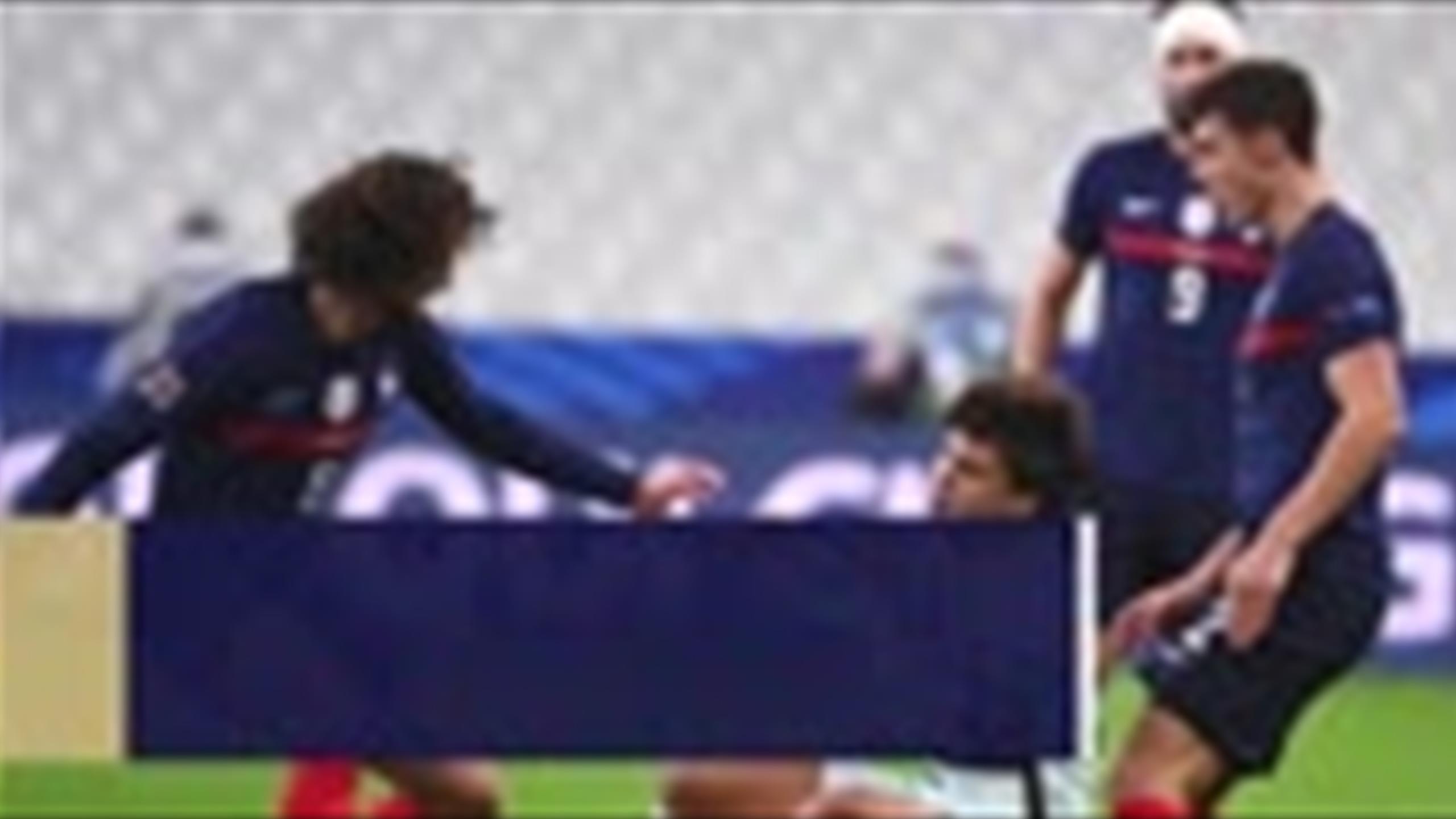 Revoir Football du 12 Octobre