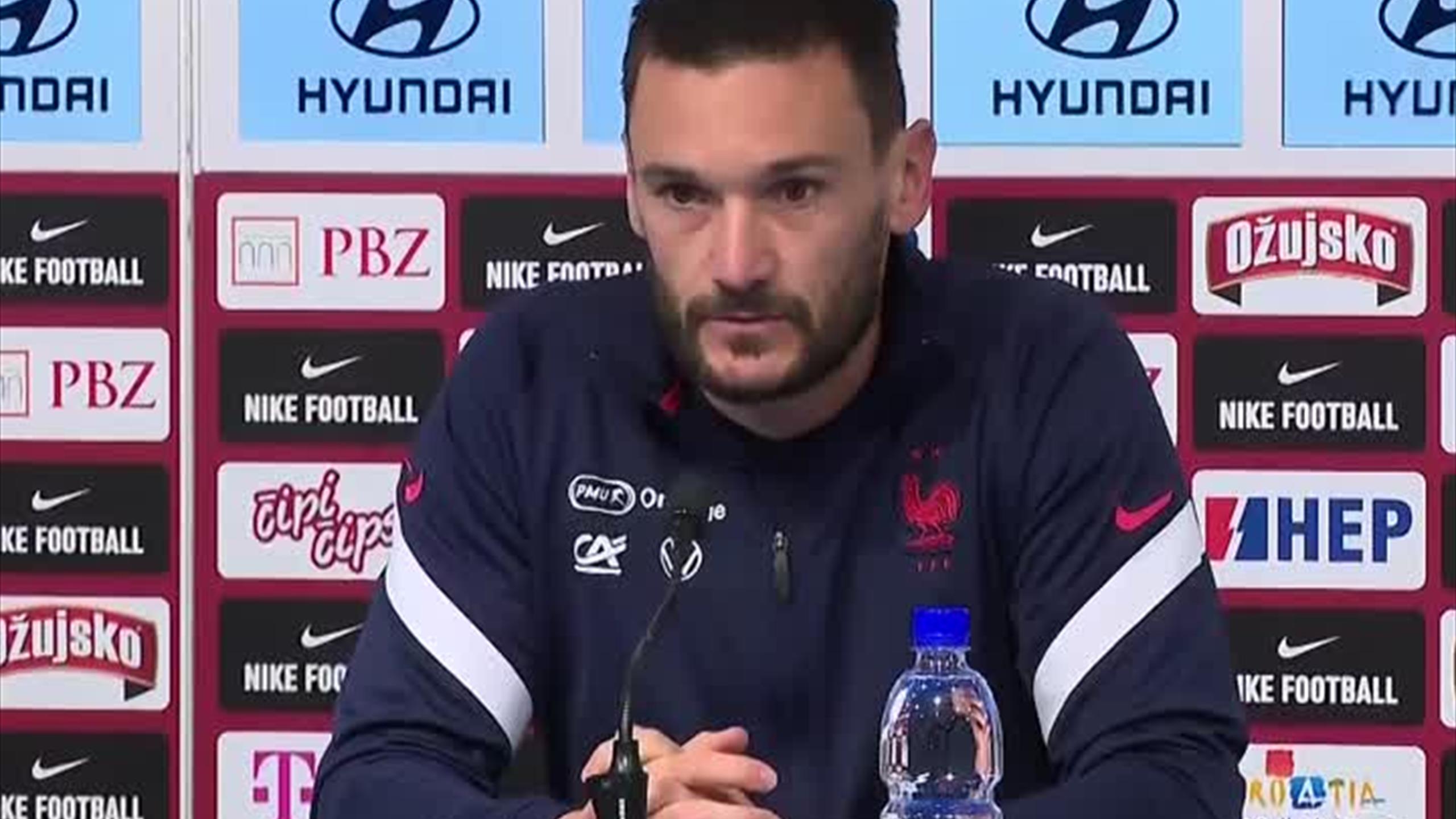 Revoir Football du 13 Octobre