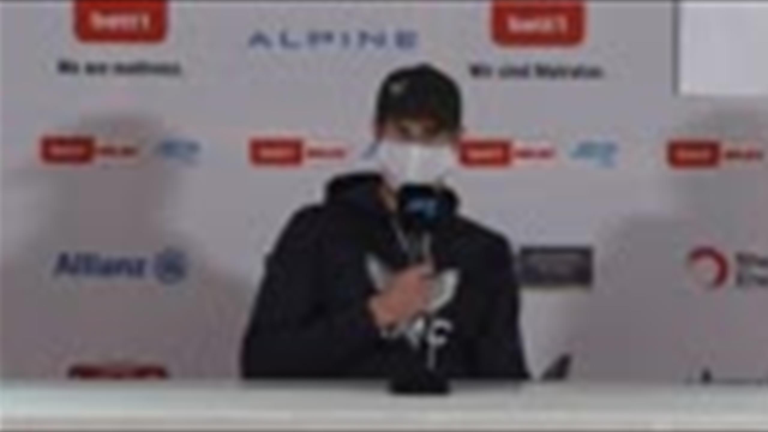 Revoir Tennis du 13 Octobre