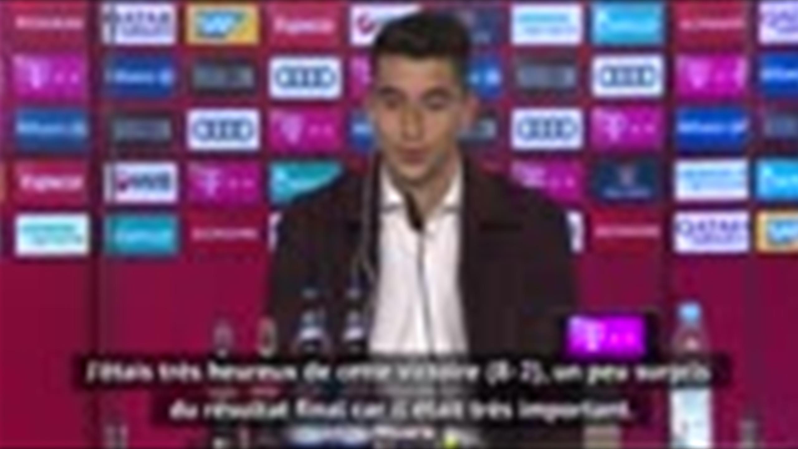 Revoir Football du 13 Octobre