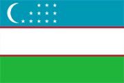 Uzbekistan