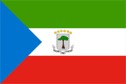Guinée Equatoriale (F)