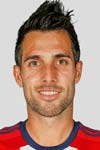 Carlos Bocanegra