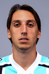 Pedro Geromel
