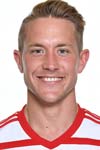 Lewis Holtby