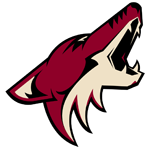 Arizona Coyotes