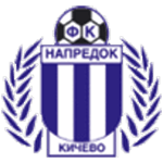 Napredok Kicevo