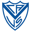 Vélez Sársfield Vélez Sársfield