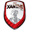 Xanthi Xanthi