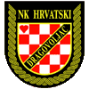 NK Hrvatski Dragovoljac NK Hrvatski Dragovoljac