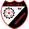 Belshina Bobruisk Belshina Bobruisk