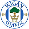 Wigan Athletic Wigan Athletic