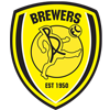Burton Albion Burton Albion