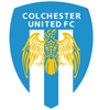 Colchester United Colchester United