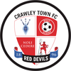 Crawley Town Crawley Town