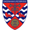 Dagenham & Redbridge Dagenham & Redbridge