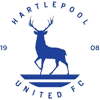 Hartlepool United Hartlepool United