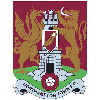 Northampton Town Northampton Town