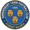 Shrewsbury Town Shrewsbury Town