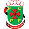 FC Paços de Ferreira FC Paços de Ferreira