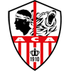 AC Ajaccio AC Ajaccio