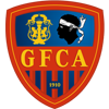 GFC Ajaccio GFC Ajaccio