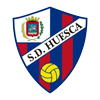 SD Huesca SD Huesca