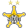 Sheriff Tiraspol Sheriff Tiraspol