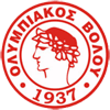 Ethnikós Olympiakos Volos Ethnikós Olympiakos Volos