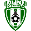 ФК Атырау ФК Атырау